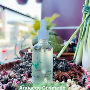 Dầu massage đầu Aquacos