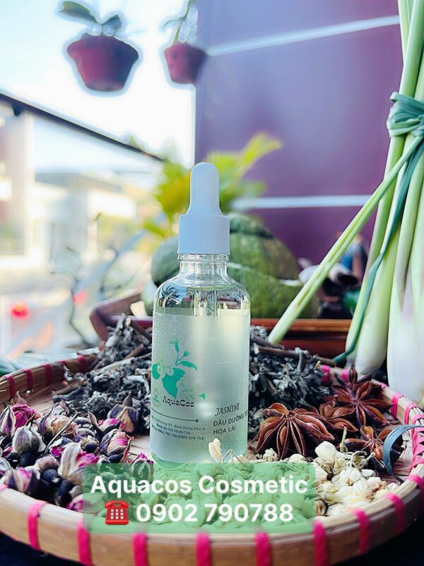 Dầu massage đầu Aquacos
