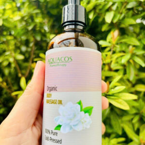 Dầu massage toàn thân Harmonize 1