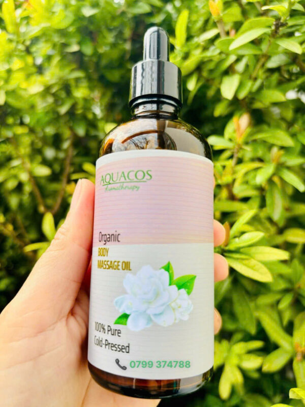 Dầu massage toàn thân Harmonize 1
