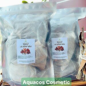 Thảo mộc xông đầu