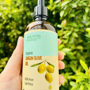 Dầu olive
