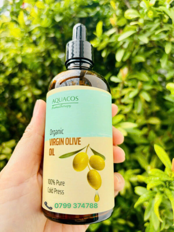 Dầu olive