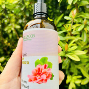 Dầu massage toàn thân Regenerating