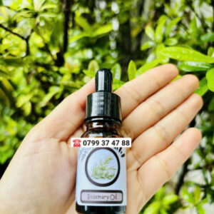 Tinh dầu Hương Thảo (Rosemary Oil)