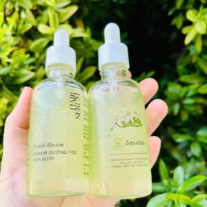 Serum  dưỡng tóc chắc khỏe Aquacos