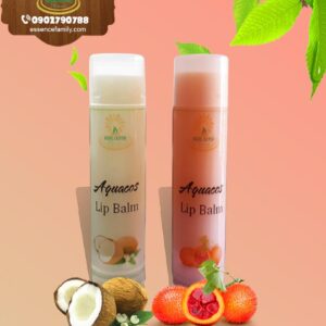 Son dưỡng môi Aquacos dầu dừa