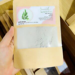Mặt nạ tảo biển