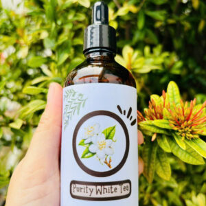 Tinh dầu Trà trắng Purify