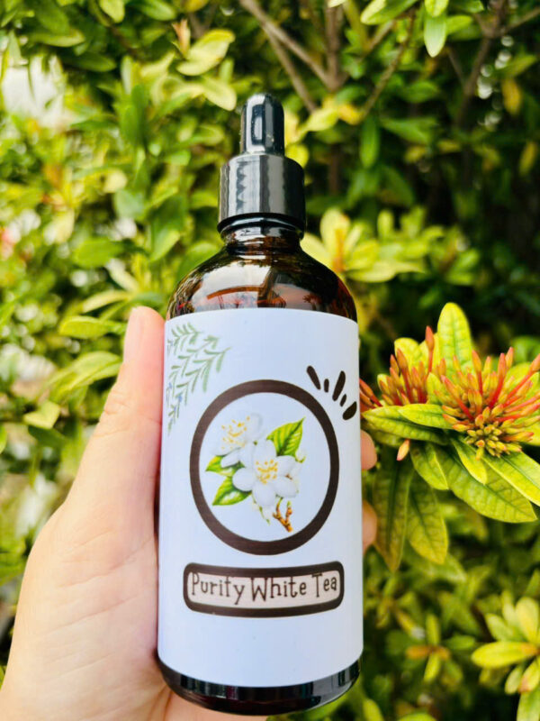 Tinh dầu Trà trắng Purify
