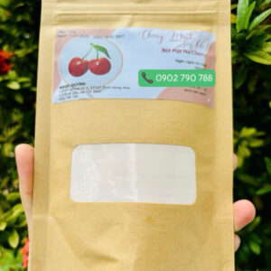 Mặt nạ Cherry