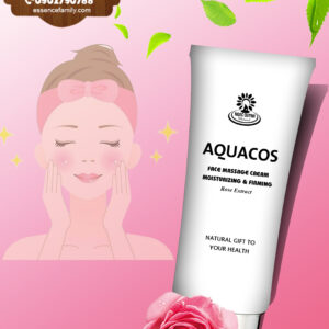 Kem massage mặt nuôi dưỡng da hỗn hợp Aquacos