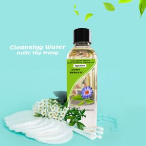 Nước tẩy trang Cúc la mã Aquacos