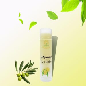 Son dưỡng môi Aquacos dầu Olive
