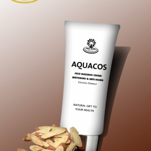 Kem massage mặt ngừa lão hóa Aquacos