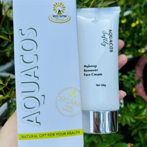 Kem sữa tẩy trang Aquacos