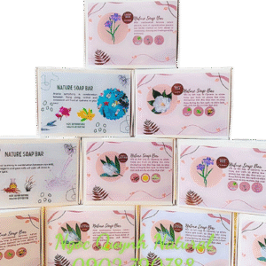 Xà phòng thanh tẩy Aquacos
