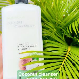 Sữa rửa mặt dừa non Balancing