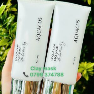 Mặt nạ đất sét cân bằng COCOA