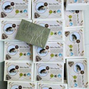 Xà phòng sạch sâu Aquacos