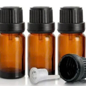 Chai thủy tinh 10ml