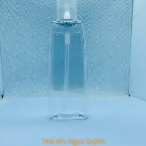Chai nhựa Pet 130ml