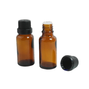Chai thủy tinh 20ml