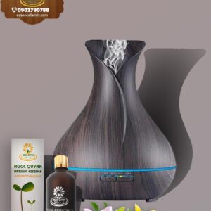 Máy khuếch tán tinh dầu 01
