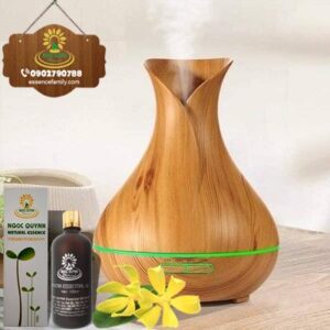 Máy khuếch tán tinh dầu 02