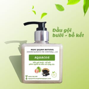 Dầu gội bưởi