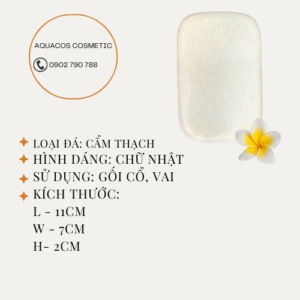 Đá gối trắng