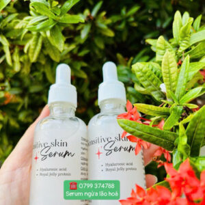 Serum ngừa lão hóa Aquacos