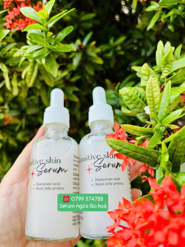 Serum ngừa lão hóa Aquacos