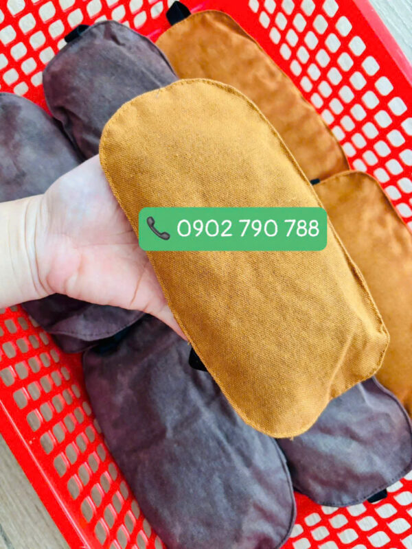 Túi chườm mắt thảo mộc
