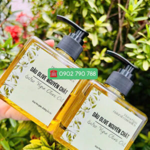 Dầu olive