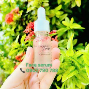 Serum cấp ẩm sâu Aquacos