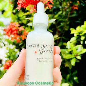 Serum ngừa lão hóa da Aquacos
