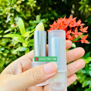 Son dưỡng môi không màu Luxury