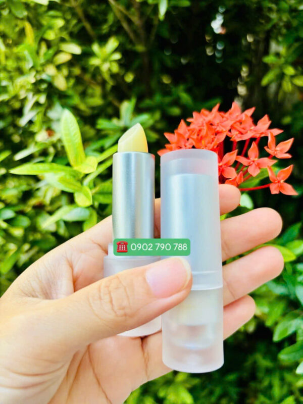Son dưỡng môi không màu Luxury