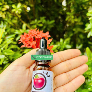 Tinh dầu táo (Apple Oil)