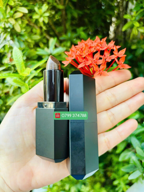 Son tẩy cà phê