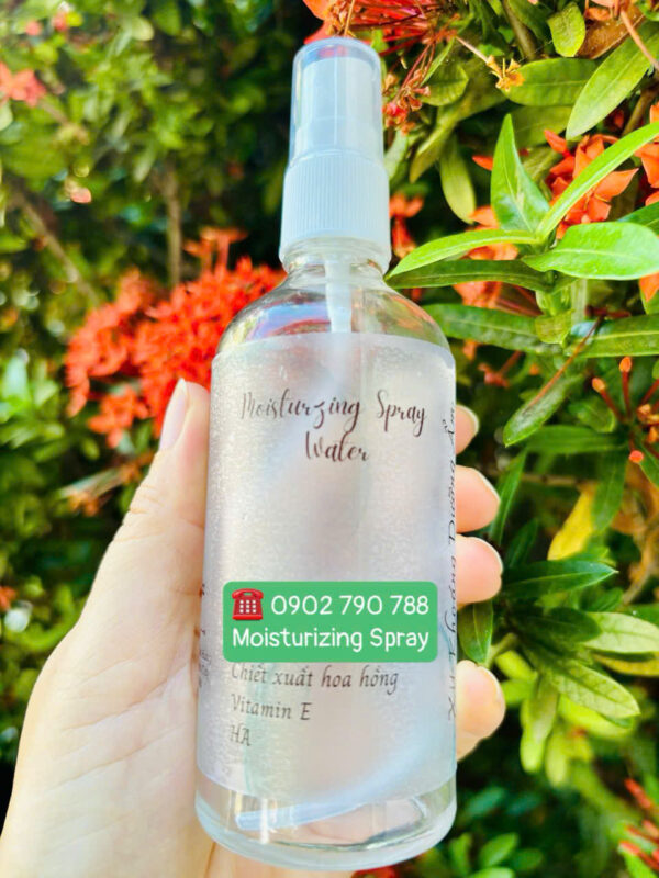 Nước cân bằng cấp ẩm tức thì - Ảnh 2