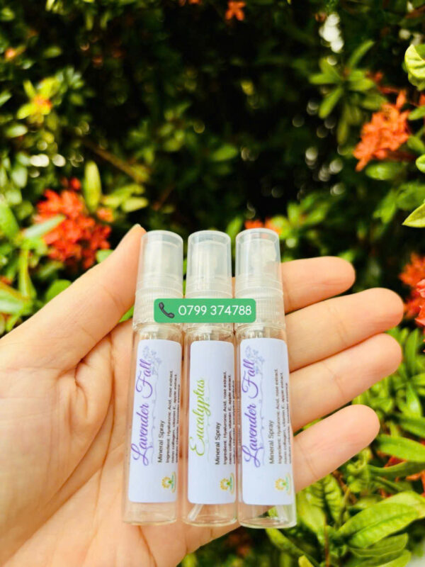 Nước cân bằng cấp ẩm tức thì
