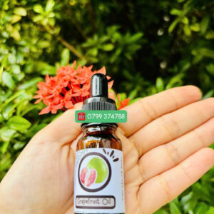 Tinh dầu bưởi (Grapefruit Oil)