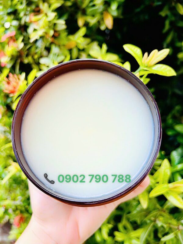 Sáp massage toàn thân Warming - Ảnh 2