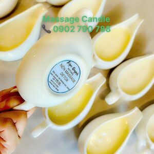 Nến massage Fresh trái cây