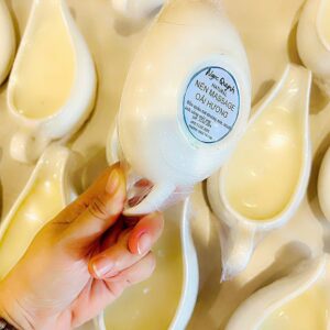 Nến massage Calming