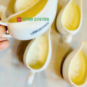 Nến massage sả chanh (Lemongrass)