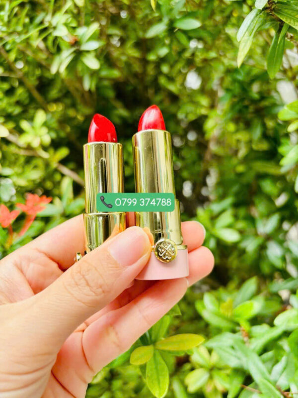 Son dưỡng môi có màu Luxury - Ảnh 2
