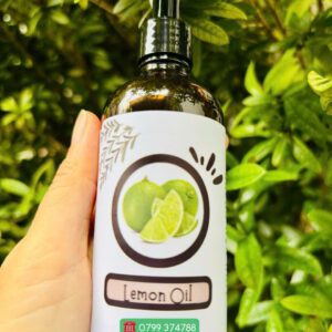 Tinh dầu chanh (Lemon)